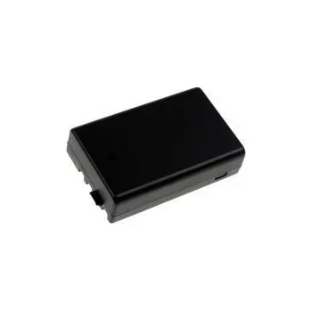 Baterie Pentax D-LI109 7,2V 1100mAh