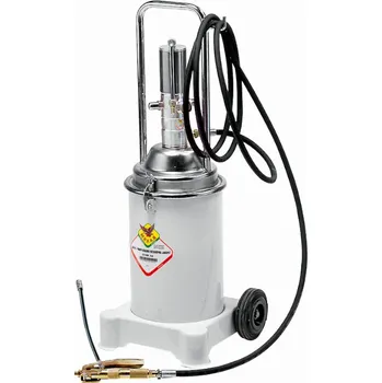 RAASM PNEUMATICKÁ MAZACÍ SESTAVA S NÁDOBOU 13kg