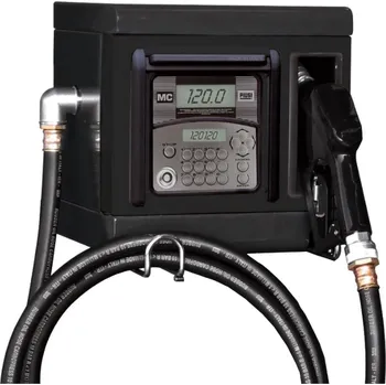 Palivové čerpadlo PIUSI VÝDEJNÍ STANICE CUBE 70MC (software 2.0)