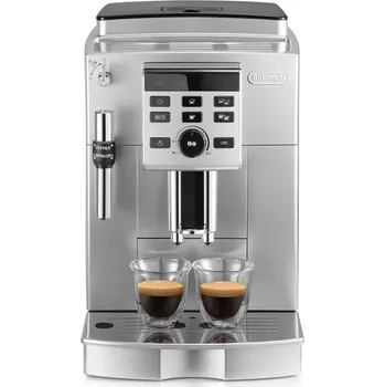 Recenze De'Longhi Ecam 23.120.SB Kávovar Recenze De'Longhi Ecam 23.120.SB