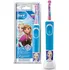 Elektrický zubní kartáček Oral-B Vitality D100 Kids, Frozen
