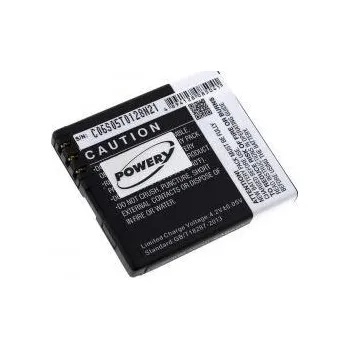 Baterie pro mobilní telefon Baterie Beafon SL550 3,7V 1200mAh