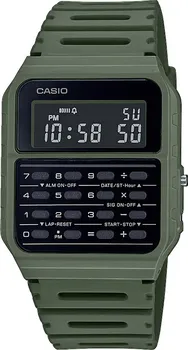 Hodinky Casio CA-53WF-3BEF