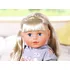 Panenka Baby Born Soft Touch starší sestřička blondýnka 43 cm