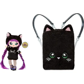 MGA Na! na! na! Surprise Tuesday Meow Panenka MGA Na! na! na! Surprise Tuesday Meow