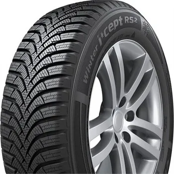 Zimní osobní pneu Hankook W452 205/55 R16 91 H