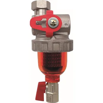 Příslušenství ke kotli Immergas Magnetic MG-V3 3/4" magnetický odkalovací filtr