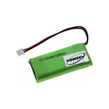 Baterie Dogtra vysílač ARC 802 7,4V 500mAh