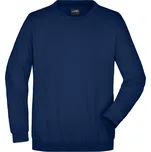 COTTON Mikina JANALI MAN 300g, různé barvy Velikost XXXXXL navy