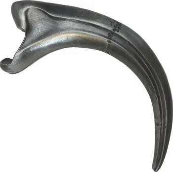 Otvírák Jurassic Park - otvírák Raptor Claw 14 cm