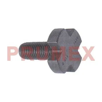 Příslušenství k frézce Šrouby pro upínání fréz na trny, 241426, M8