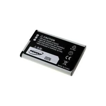 Baterie Toshiba Camileo S20 3,7V 1050mAh