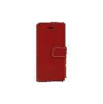 Molan Cano Issue knížkové pouzdro pro Honor 9X Lite Red