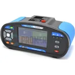 Metrel MI 3152H EurotestXC 2,5 kV - Tester elektrických instalací a hromosvodů + DOPRAVA ZDARMA