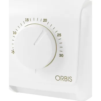 Eleman Orbis Clima ML