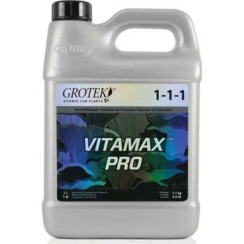 Hnojivo Hnojivo Grotek Vitamax PRO Objem: 4l
