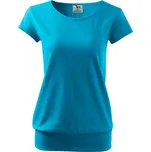 Malfini City 120 tyrkysové