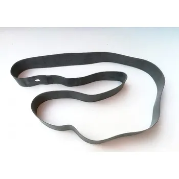 Ráfek na kolo Gumový pásek do ráfku 18"-30 mm