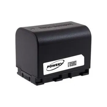Baterie JVC GZ-HM860 3,6V 2700mAh