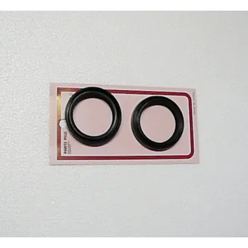 Simerinky Tourmax do předních vidlic FSM-001