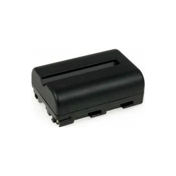 Baterie Sony DSLR-A300 7,2V 1600mAh