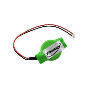 Elektronika Baterie CMOS pro Acer TravelMate 240 3V 200mAh