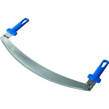 Kuchyňský nůž Nůž na pizzu kolébkový velký AC-MZP, do průměru 50cm Sleva 210Kč