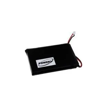 Elektronika Baterie Ericsson DT590 3,7V 850mAh