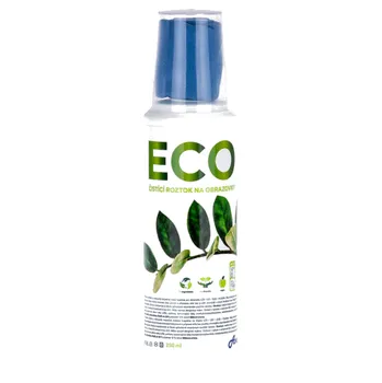 Čistící sada Aveli Eco ECO-00100