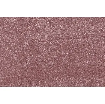 Koberec ASSOCIATED WEAVERS Cosy 60 šíře 4m růžový