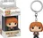 Funk POP! Keychain Harry Potter, Ron Weasley