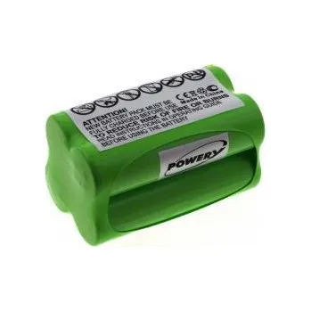 Elektronika Baterie Makita TL00000012 4,8V 2000mAh