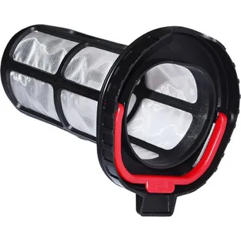 Úklid Vnější filtr (košíček) pro vysavač BOSCH BBH3PETGB Flexxo