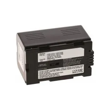 Baterie Panasonic NV-MD9000 2200mAh 7,4V