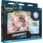 ADC Blackfire Pokémon TCG: Champion's…