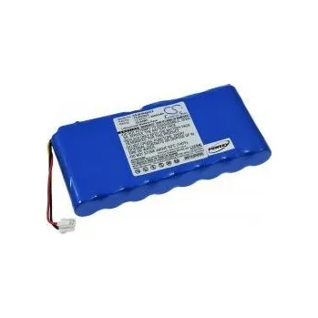 Baterie Moneual ME770 Style 12,8V 2800mAh