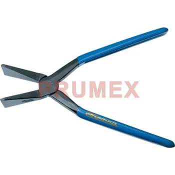 Kleště Kleště klempířské, ohýbací, KLESTE, 971