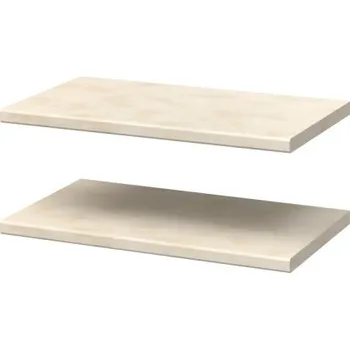 police Police, regál Tirol typ 29 Vanilka patina 1