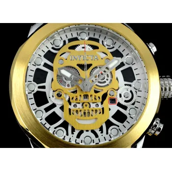 Hodinky Invicta 18864