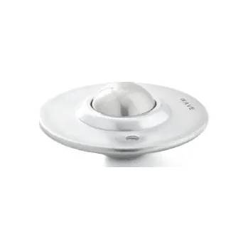 Pojezdové kolečko Přírubová jednotka 30mm - 95kg