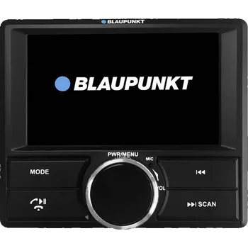 FM transmitter Blaupunkt Dab'n'Play 370
