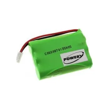 Baterie Shack GES3AHRAACL 3,6V 700mAh