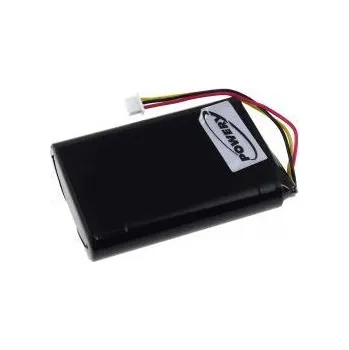 Baterie pro mobilní telefon Baterie Logitech M-RAG97 3,7V 1800mAh