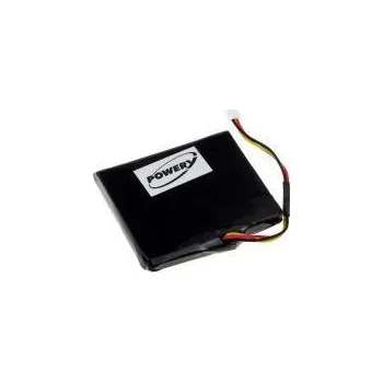 Baterie TomTom 1EN4.019.02 3,7V 900mAh