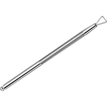 Exkavátor - odstraňovač gel laku, kovový H