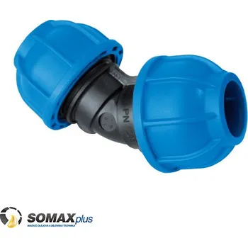 Příslušenství ke kompresoru KOLENO SICOMAT 45° D50