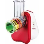 Moulinex DJ756G15 Fresh Express Plus