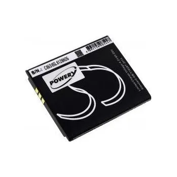 Baterie pro mobilní telefon Baterie Beafon SL650 3,7V 800mAh