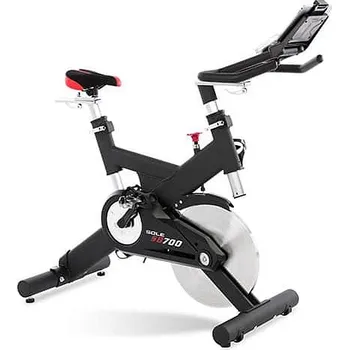 Cyklotrenažér Sole Fitness Cyklotrenažér SOLE Fitness SB700