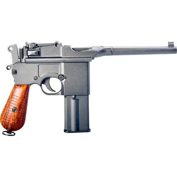 Airsoftová zbraň KWC M712 CO2 blowback